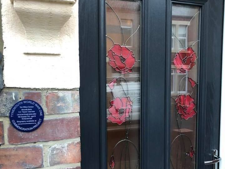 Bespoke Stained Glass Designs