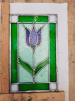 Intermediate Stained Glass Course