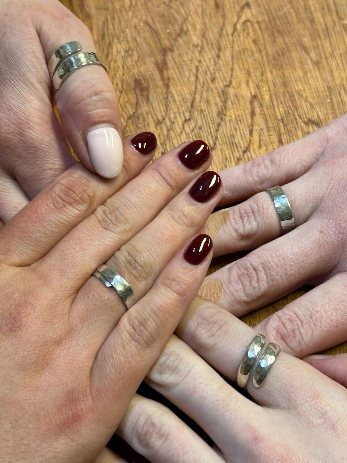Ring making class near me sale