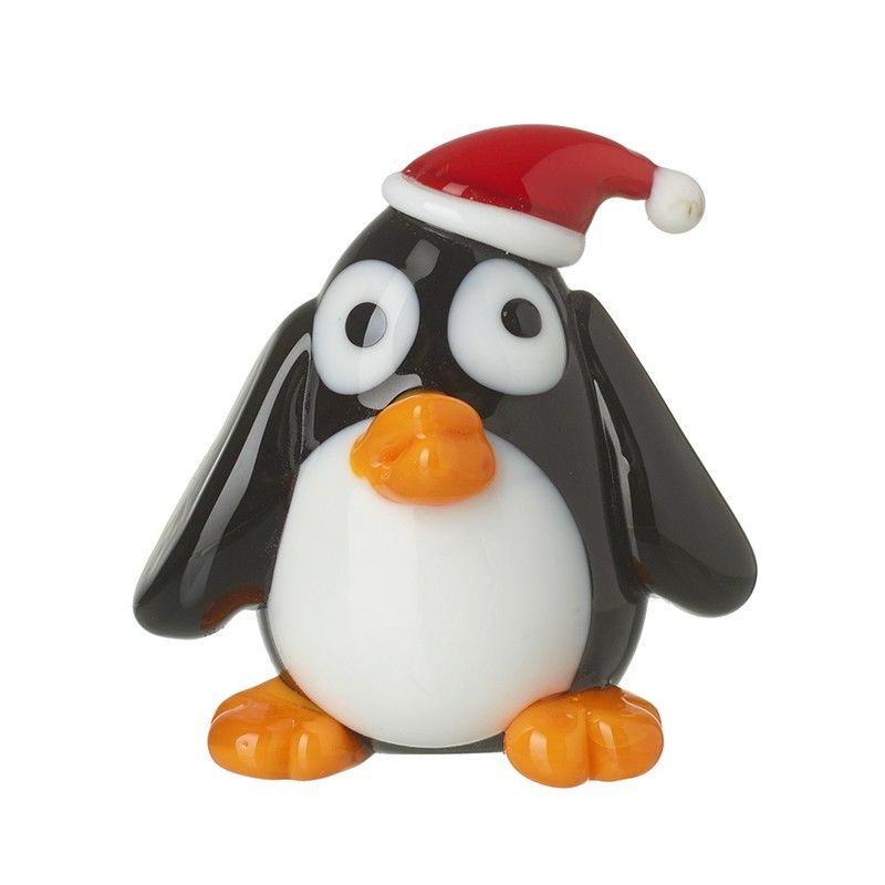 Christmas Penquin