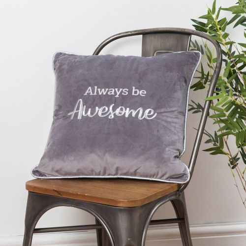 Cushion - Awesome