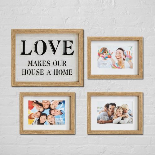 Picture Frames - Love