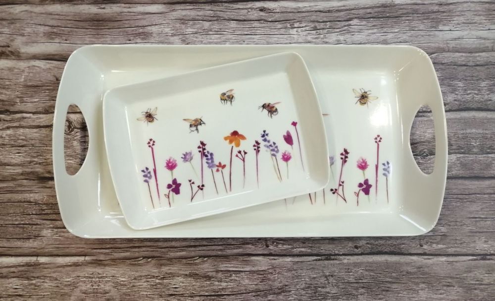 Busy Bees - Trays