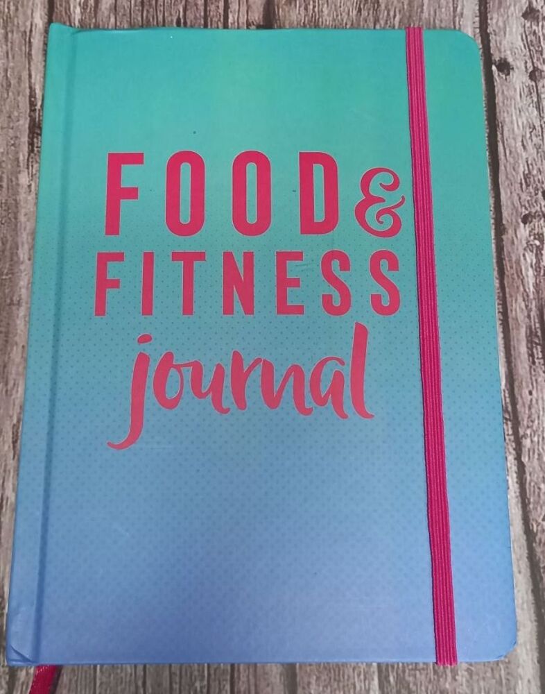 Food and Fitness Journal