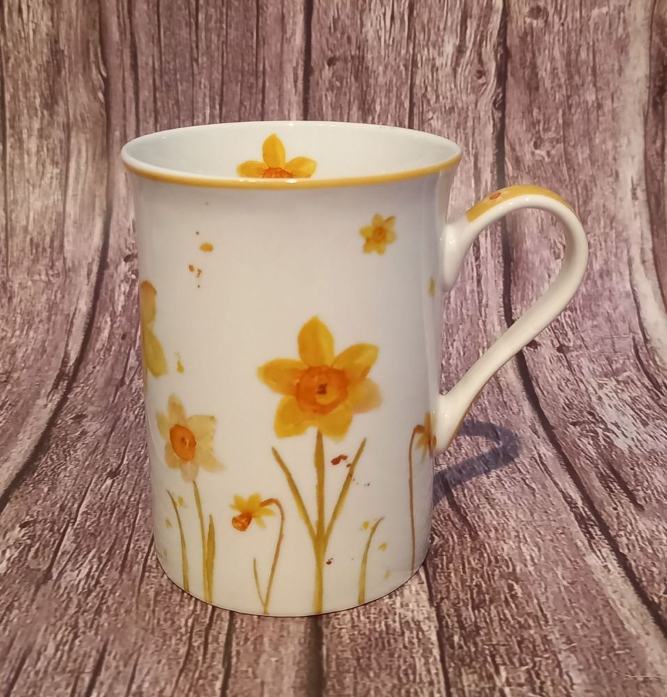 Daffodils - Mug