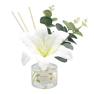Diffuser - Lily & Black Orchid
