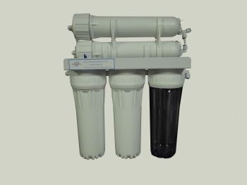 300gpd 5 stage reverse osmosis system