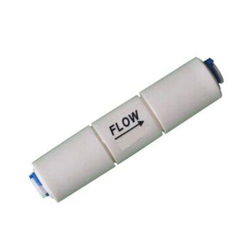 Flow restrictor