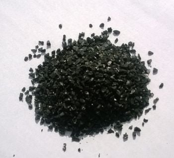 500g Granular activated carbon 