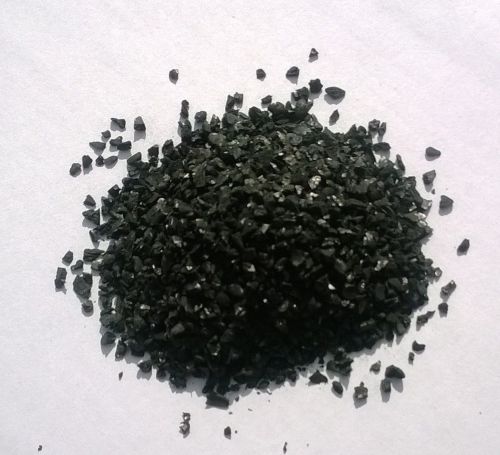 Granular activated carbon ( Looses )