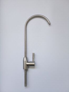 steel leaver faucet tap