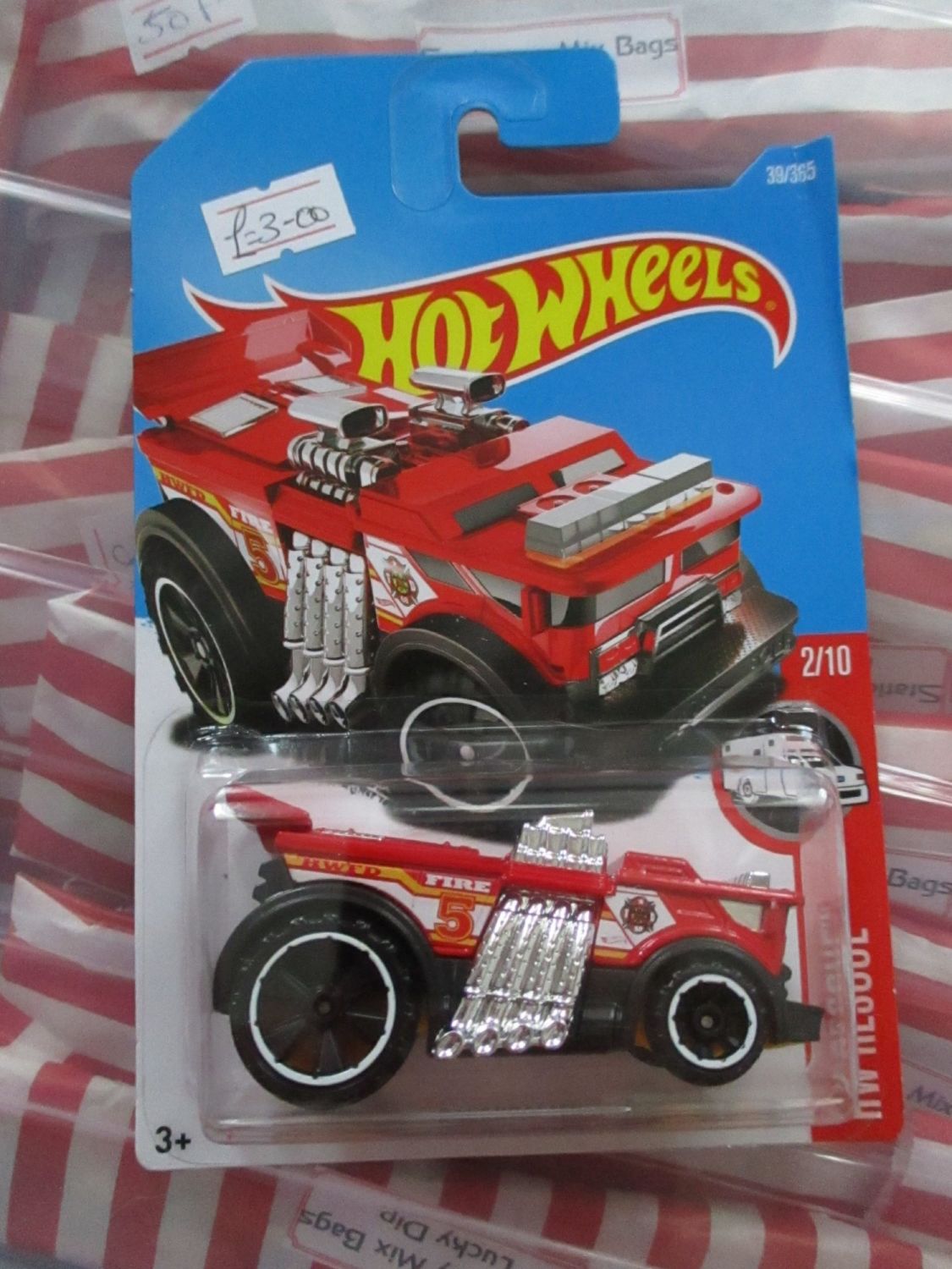 hot wheels backdrafter