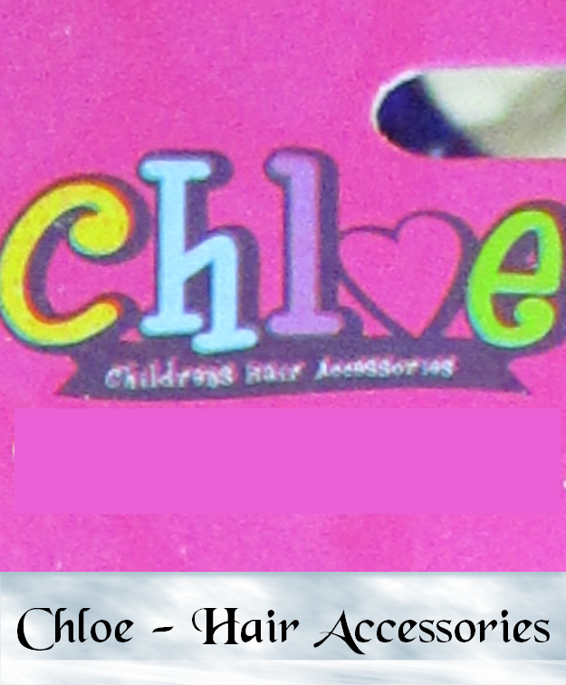 Chloe - Hair Accessories