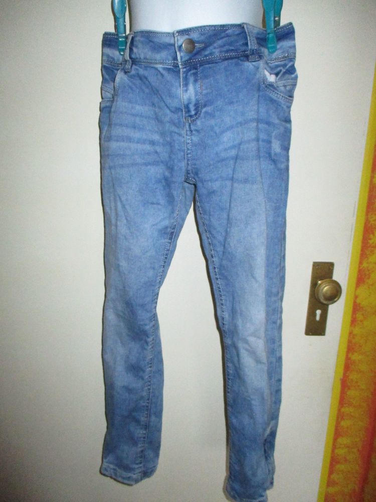 Denim Co 8-9yr Blue Jeans