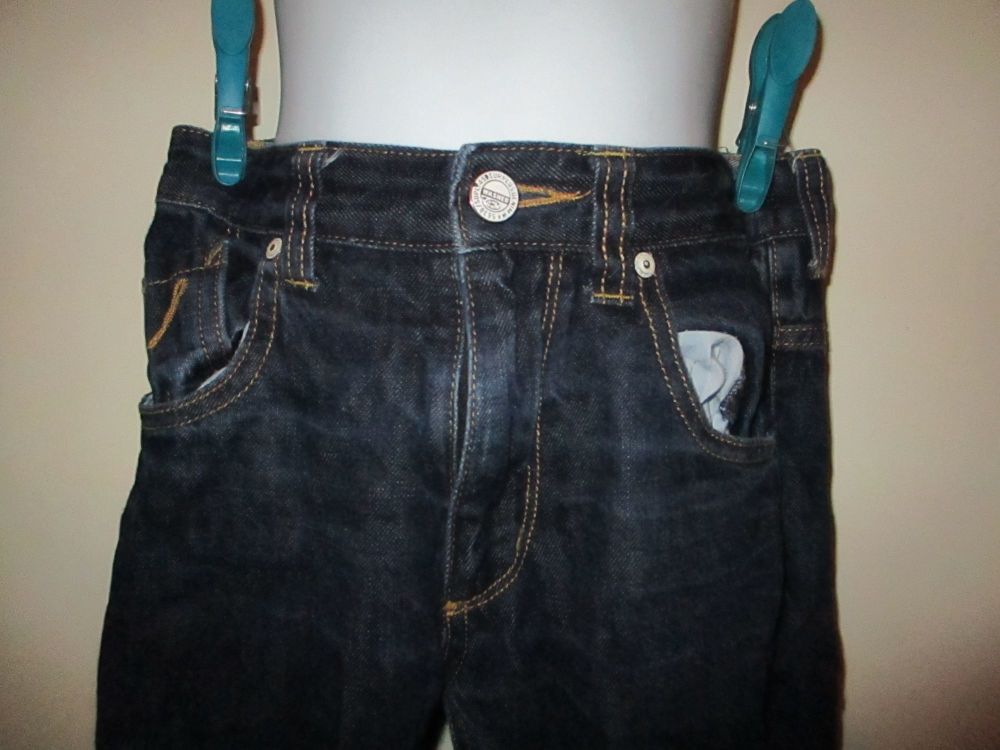 George 8-9yr Blue Jeans