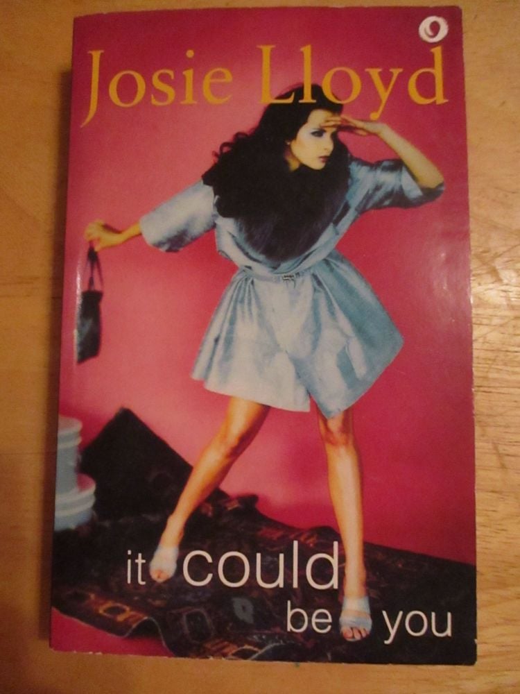 Josie Lloyd - It Could Be You - Paperback