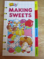 FunFax #32 - Making Sweets - Paperback