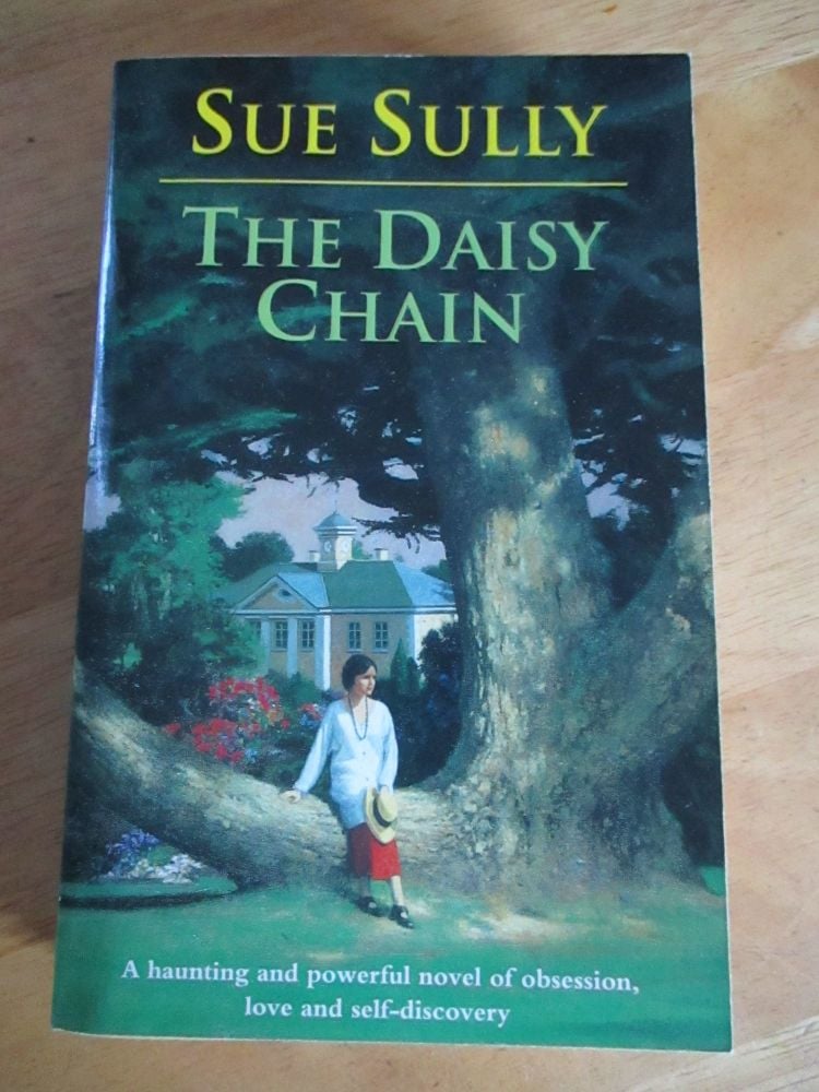 The Daisy Chain - Sue Sully