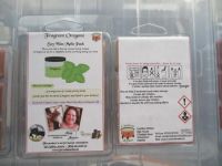 Fragrant Oregano Scented Soy Wax Melts Pack