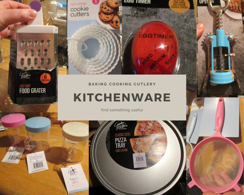 Cookware, Baking, Kitchen & Dining