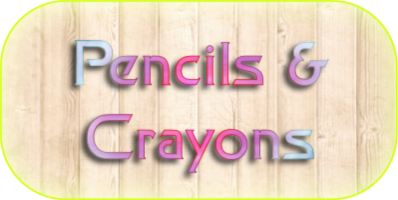 Pencils & Crayons