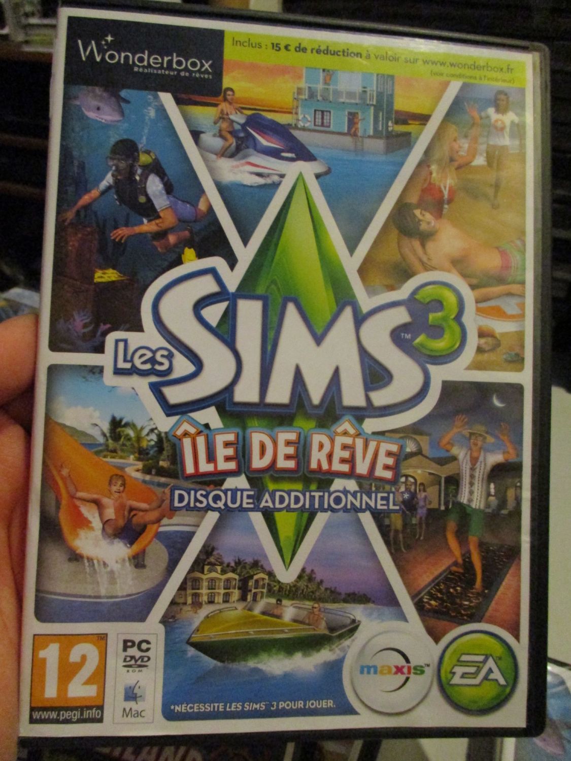 Sims 3 Expansion Packs Free Mac