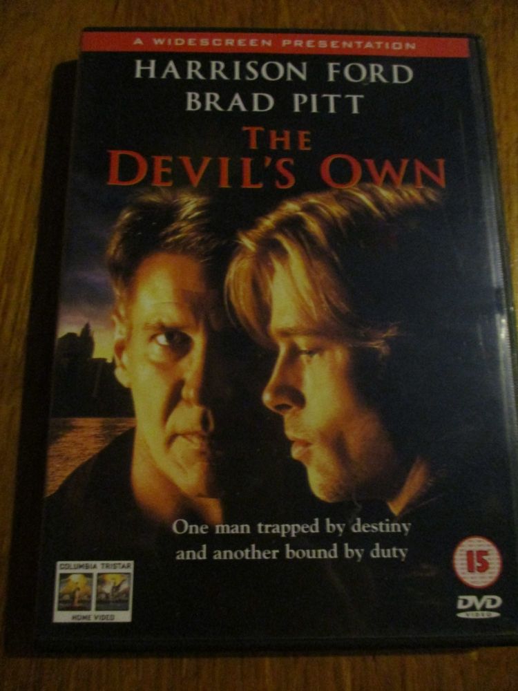 The Devil's Own DVD