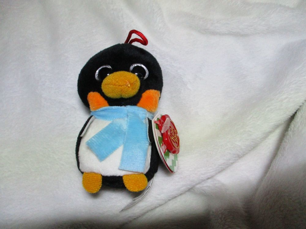 Mini Keel Penguin