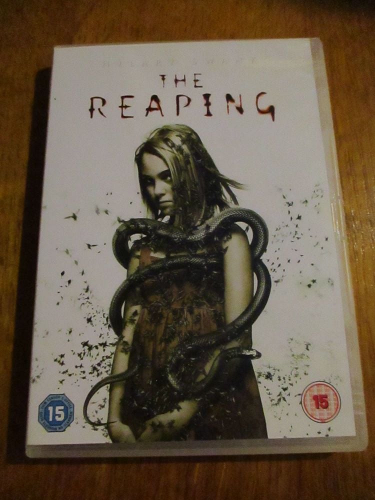 The Reaping - Dvd