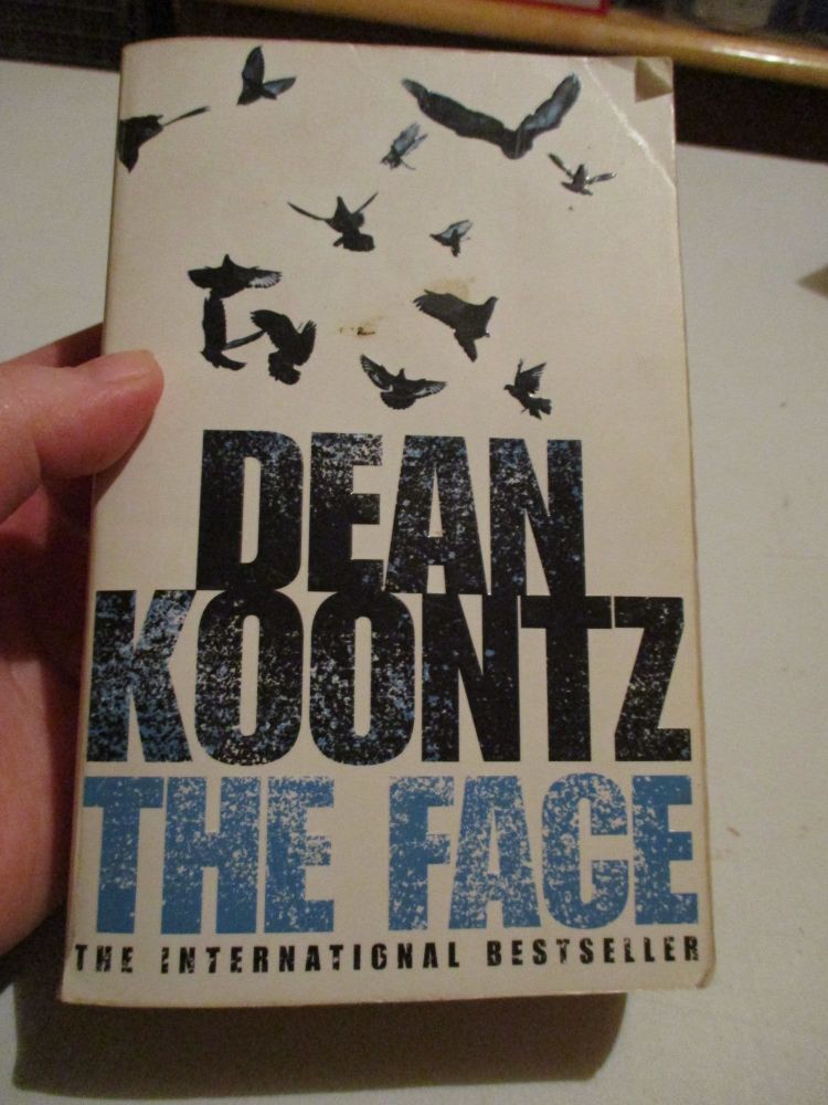Dean Koontz - The Face