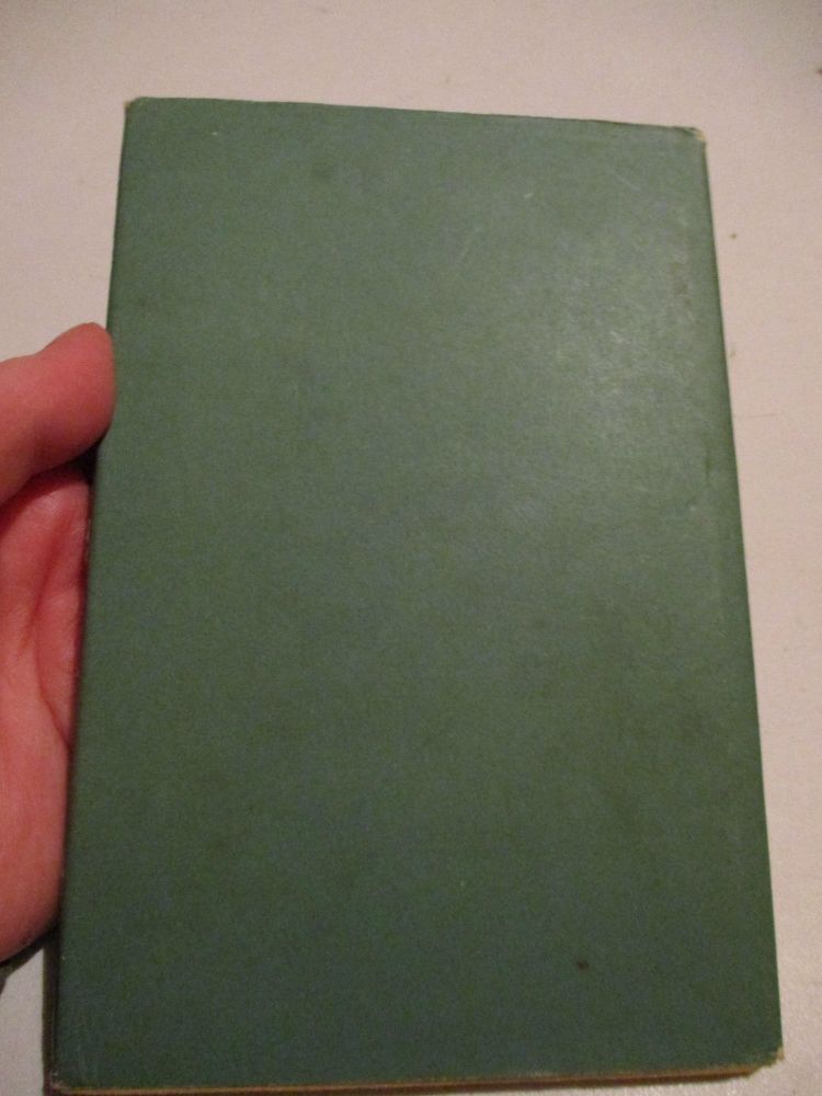 The Ambush - A Ladybird Robin Hood Adventure - Dust Jacketed Hardback - 1st Edition c.1955