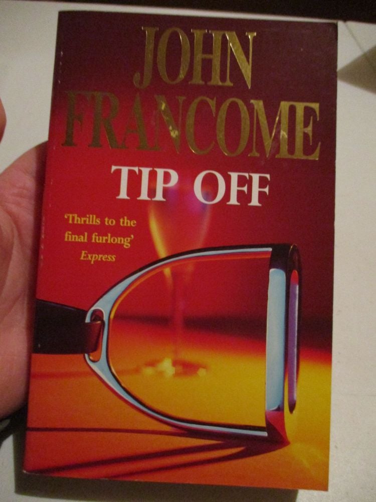 John Francome - Tip Off