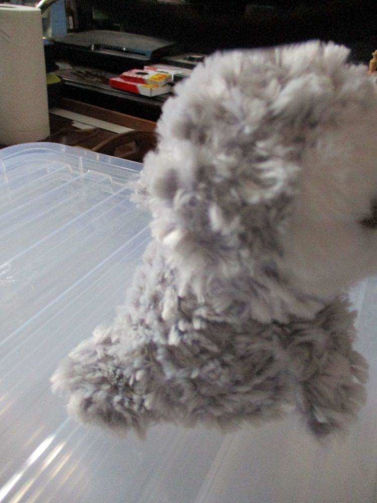 Small Owlette the Owl TY Beanie Boos