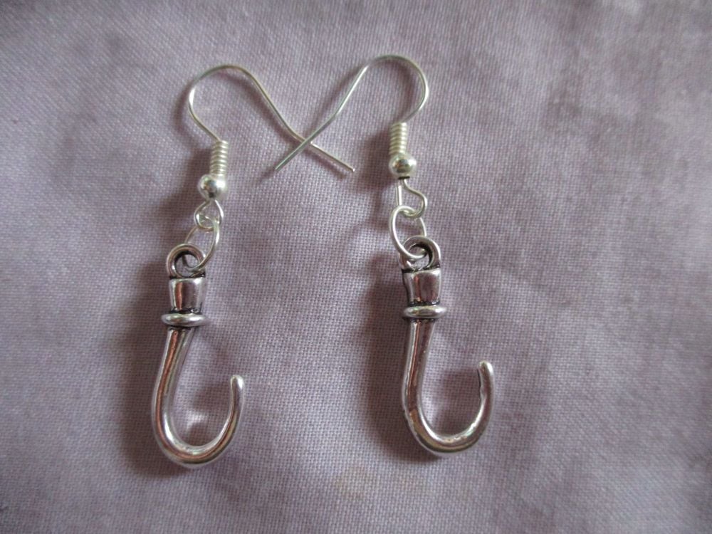 Hook Styled Earrings