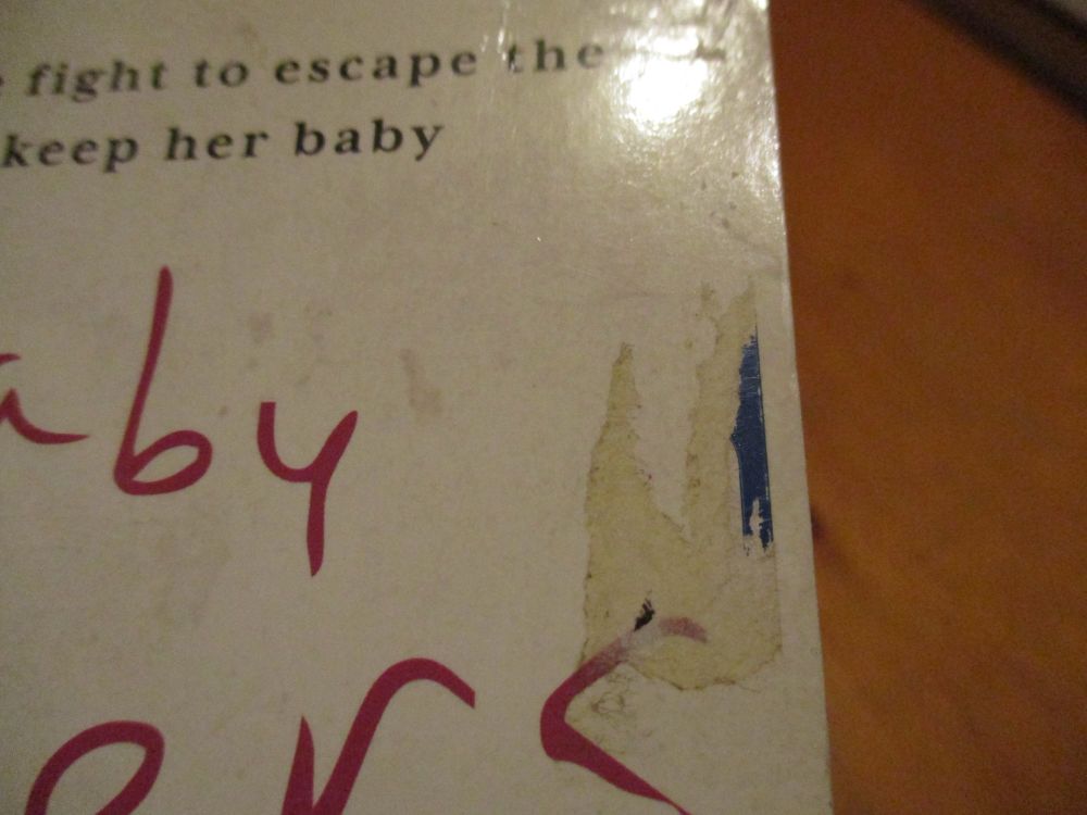 The Baby Snatchers - Mary Creighton