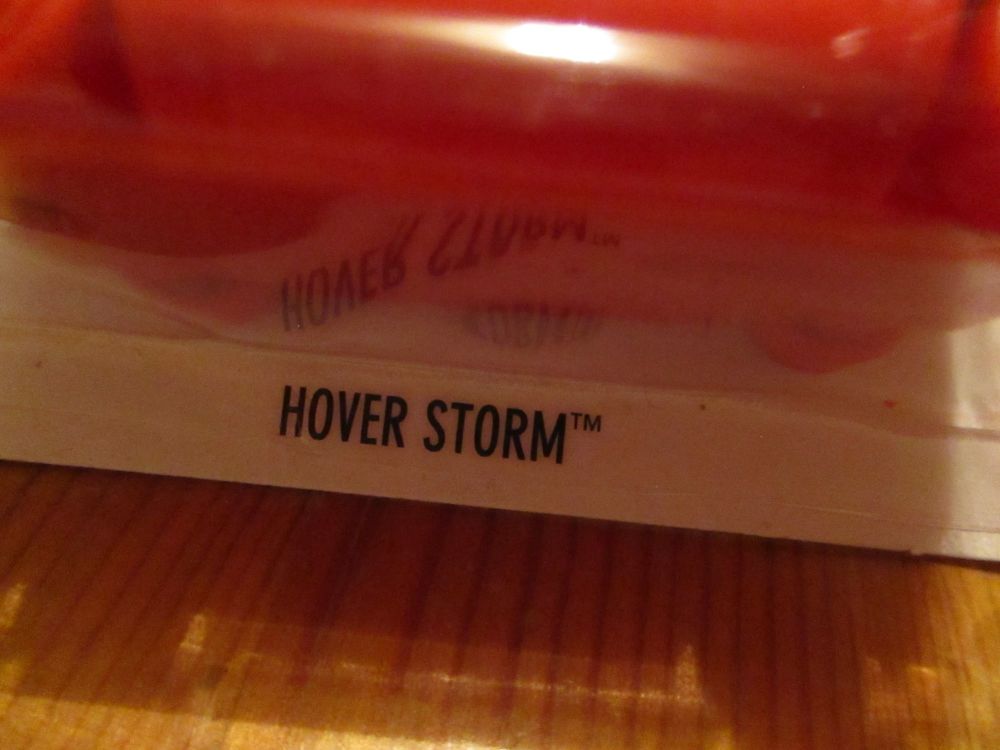 Hover Storm - Hot Wheels - HW Rescue