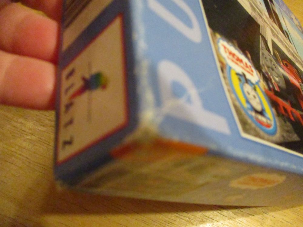 Thomas & Friends 64pc Jigsaw Puzzle - Toggo Lino Disney