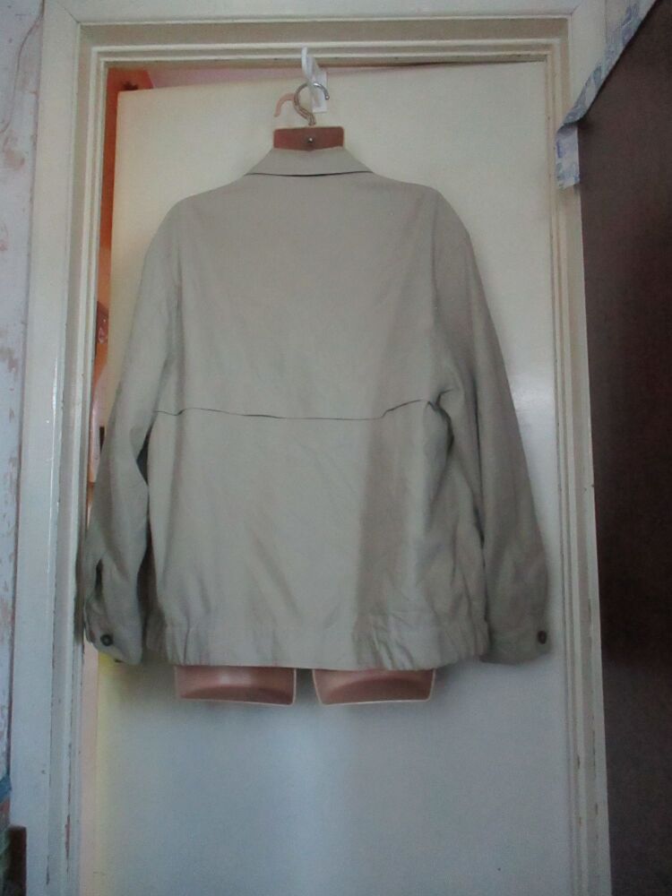 Weatherguard by Greenwoods Coat Jacket - Size L - Used V Good Condition
