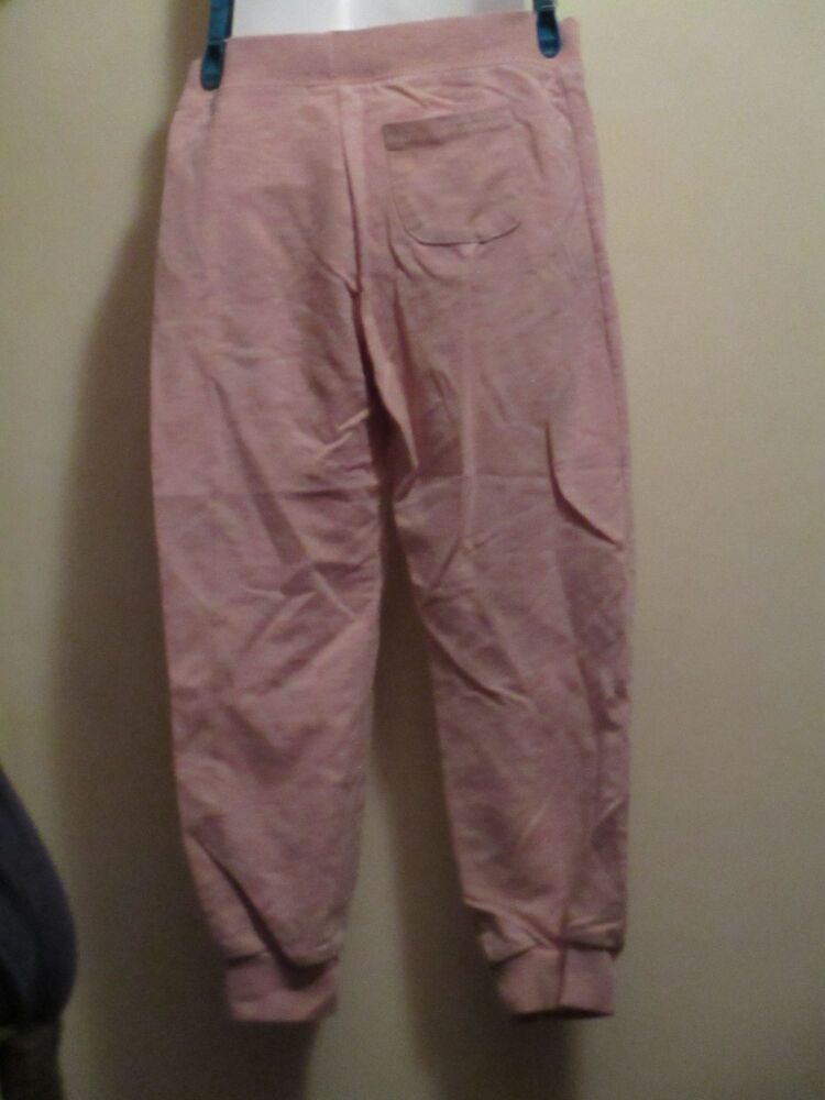 Young Dimensions Size 3-4 Years Pink Trousers