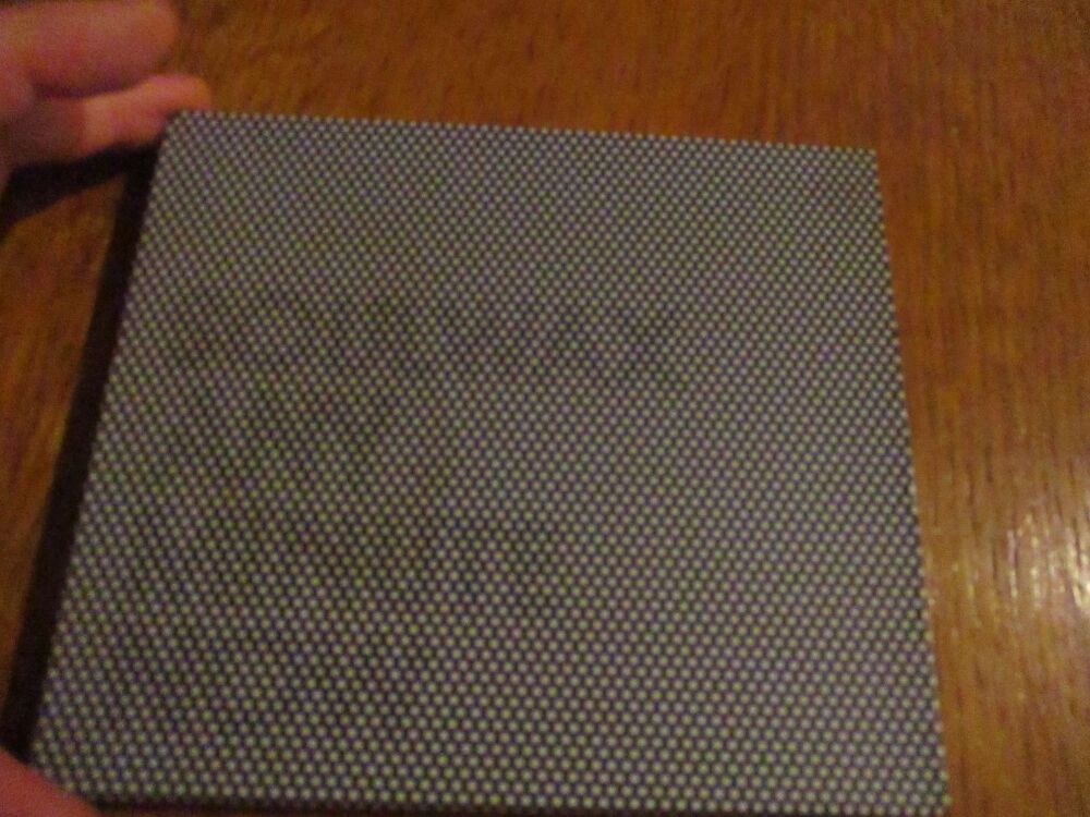 Any Minute Now - SoulWax-  CD Album