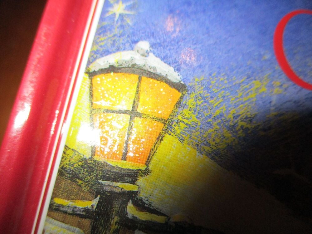 A Christmas Carol - Gaby Goldsack - Parragon 2003 - Hardcover