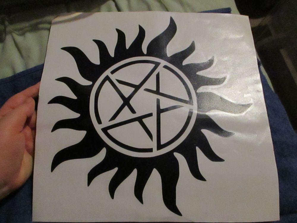 Stickers, Decals, Transfers