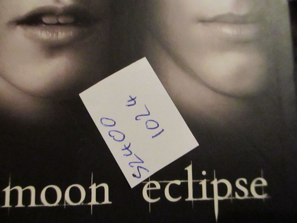The Twilight Saga "So Far" - DVD - FS/LN/FP Disc. VGC Case - Pal (S24001024)