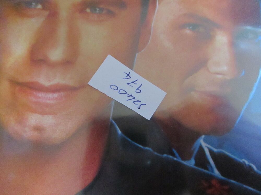 Broken Arrow - DVD - SEALED Disc. VGC Case - Pal (S2400974)