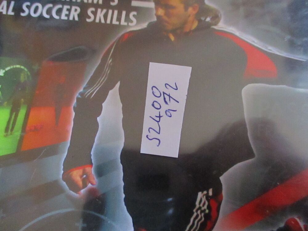 Really Bend It Like Beckham - DVD - SEALED Disc. VGC Case - Pal (S2400972)