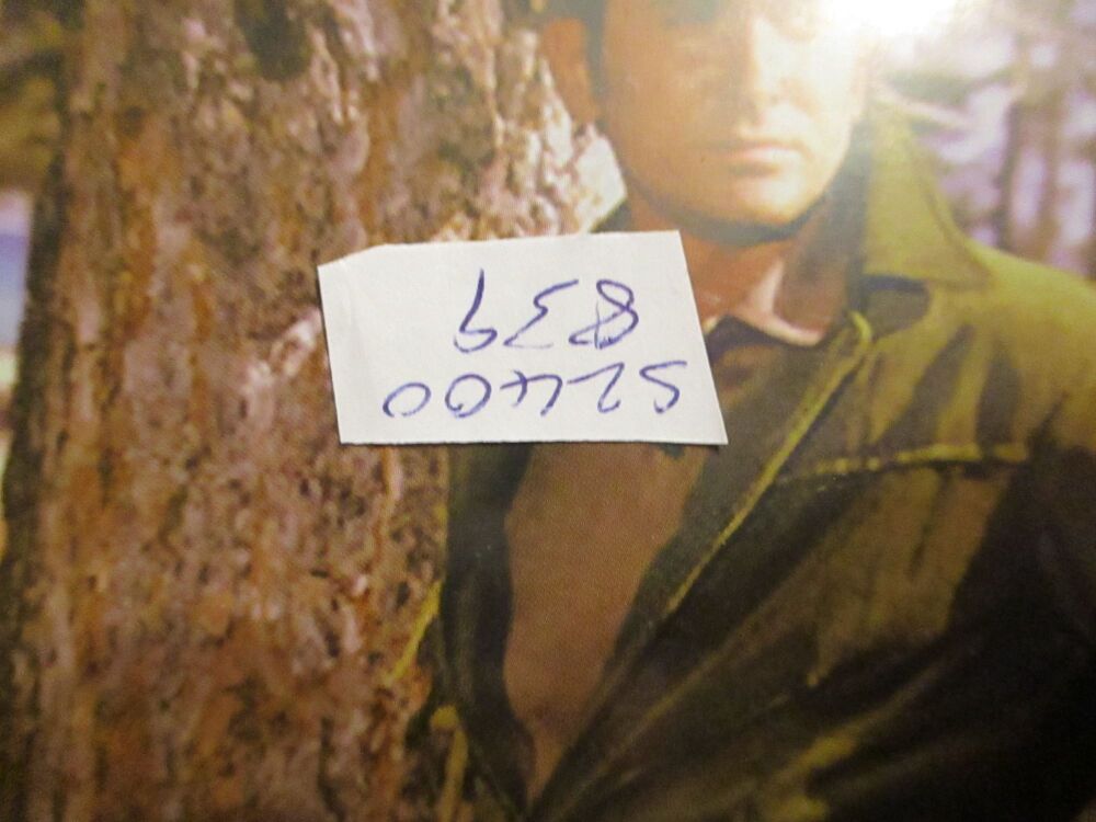 Bonanza Series 1 Ep 19-21 -  DVD - LN Disc VGC Case - Pal (S2400839)