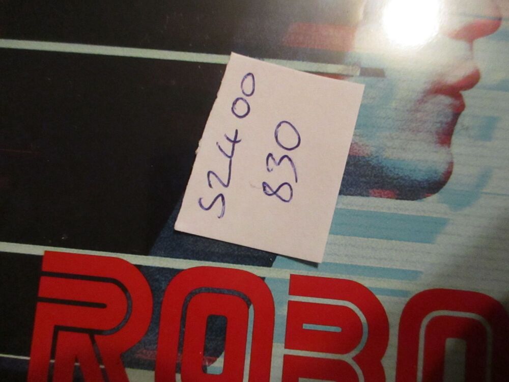 Mr Robot Season 3.0 -  DVD - LN Disc VGC Case - Pal (S2400830)