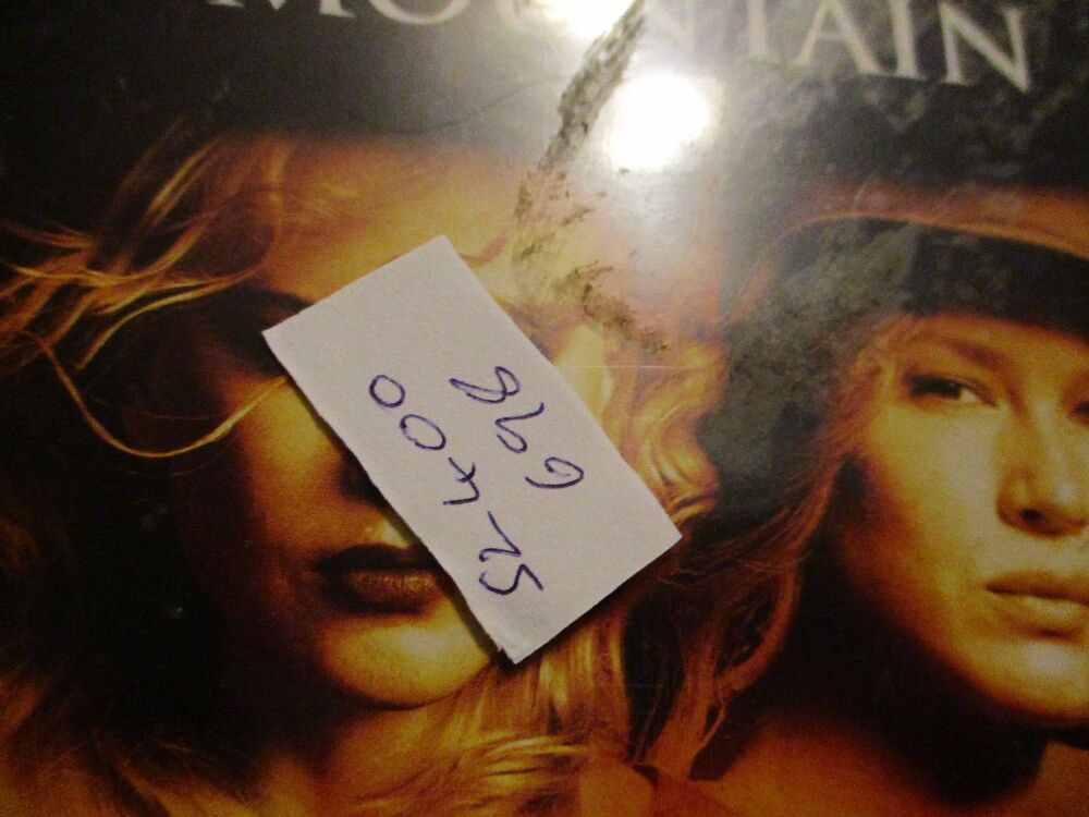 Cold Mountain 2 Disc Edition - DVD - VLSS/FP/LN Disc VGC Case - Pal (S2400698)