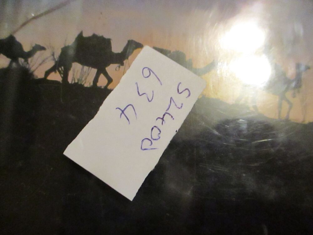 Tracks Written & Read By Robyn Davidson 2 Cassette - Audio Book Cassette (S2400634)