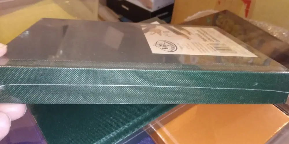 Dark Green PREMIUM A5 HARDBACK ARTIST SKETCH DRAWING BOOK 220 PAGES 110gsm PAPER